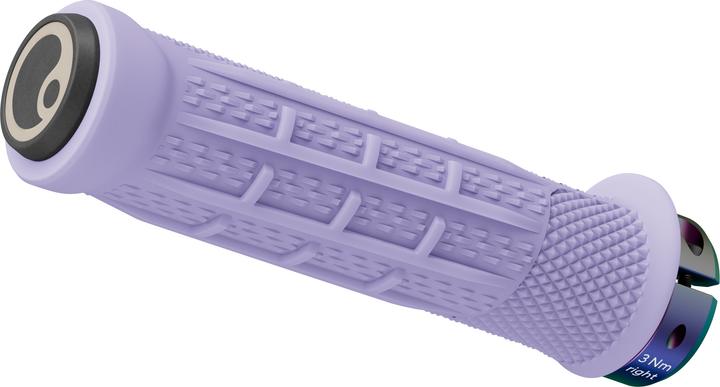 Actual product image Ergon Lenkergriffe GDH Team