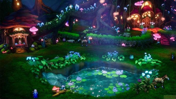 Produktbild Square Enix Dragon Quest III HD-2D Remake (PS5, DE)