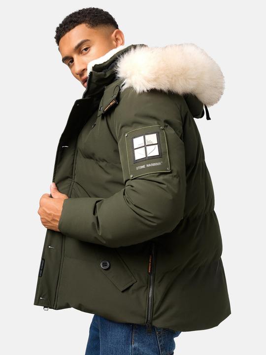 Immagine prodotto Stone Harbour Halvaar (3XL)