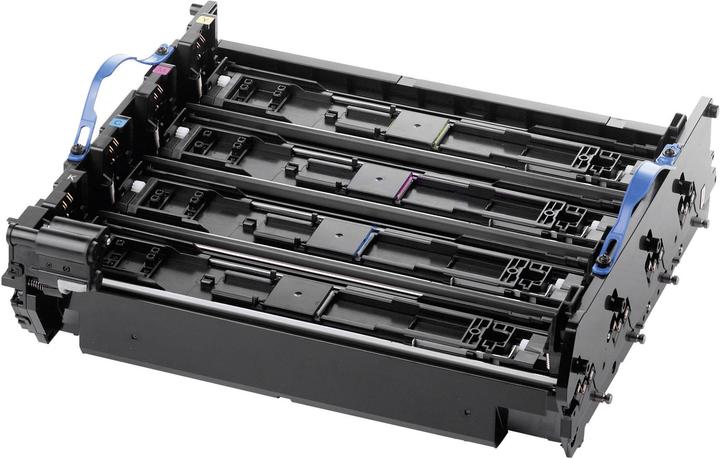 Actual product image OKI 44494202 (M, C, Y, FC)