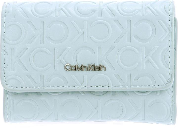 Actual product image Calvin Klein CK Must Trifold