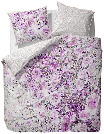 Esprit coral duvet cover (Duvet cover, 160 x 210 cm)