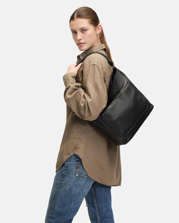 Produktbild Liebeskind Berlin Hobo Unkomplizierte Handtasche aus Leder