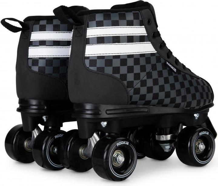 Produktbild Rookie Skates Rookie Rollerskates Magic Checker 2022 (34)