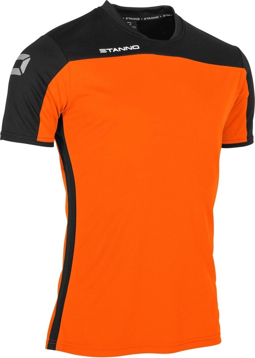 orange/black