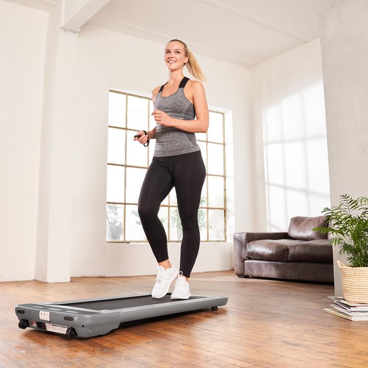 Actual product image Sportplus Walking Treadmill