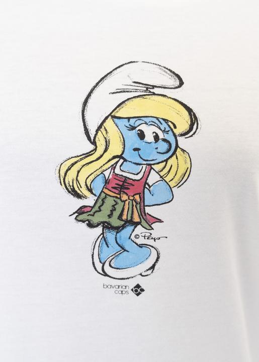 Produktbild Bavarian Caps Schlumpfine (S)