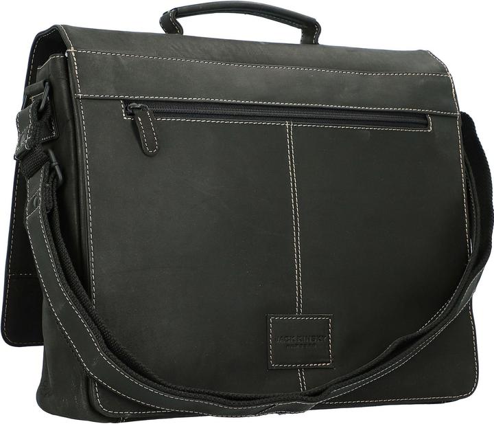 Actual product image Jack kinsky RV Umhänger
