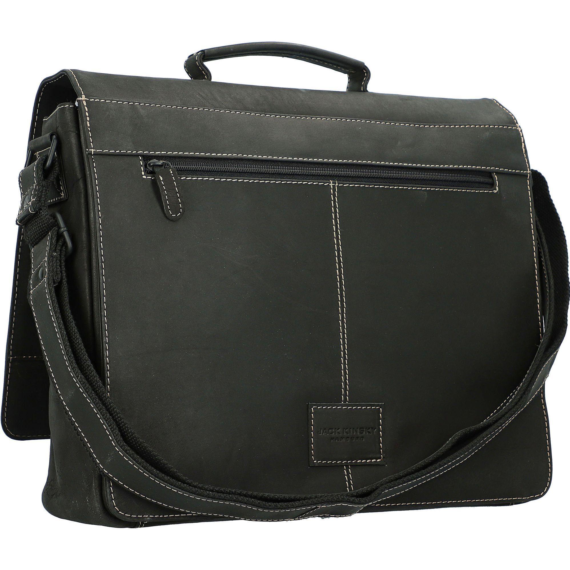 Thumbnail - Jack kinsky, Handtasche, RV Umhänger, Grau