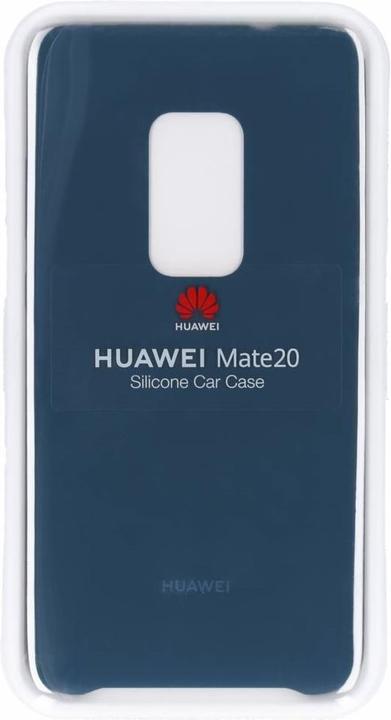 Produktbild Huawei Silicone (Huawei Mate 20)