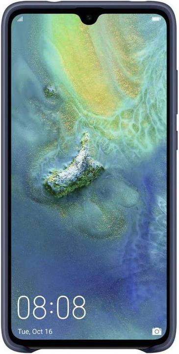 Produktbild Huawei Silicone (Huawei Mate 20)