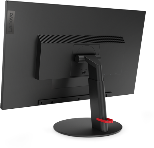 Produktbild Lenovo ThinkVision T27i-10 (1920 x 1080 Pixel, 27")