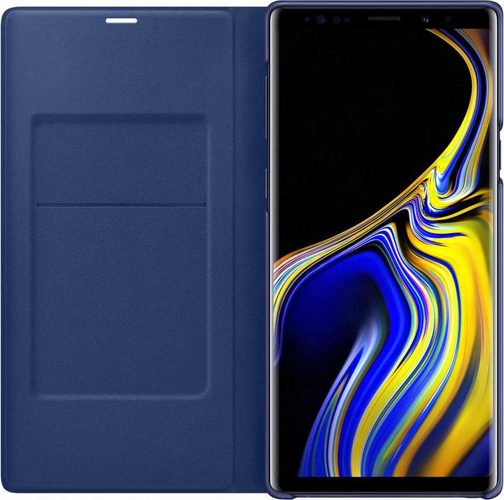 Produktbild Samsung LED View Cover