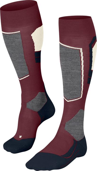 Actual product image Falke SK4 Advanced W (35 - 36)