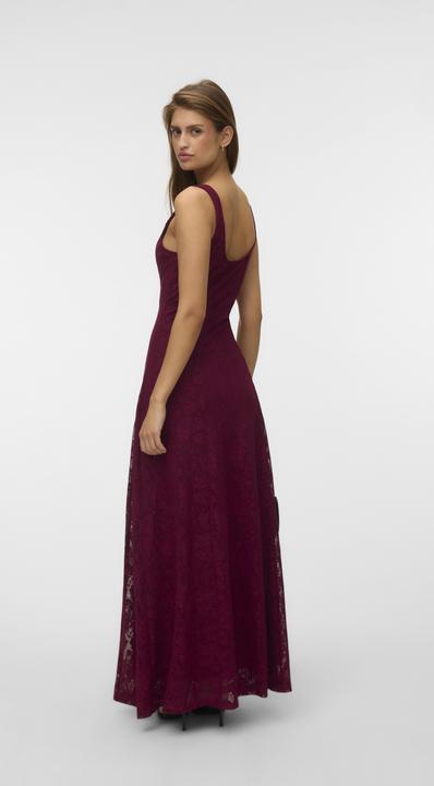 Image du produit Vero Moda VMSALINA Langes Kleid Party-Kleid (S)