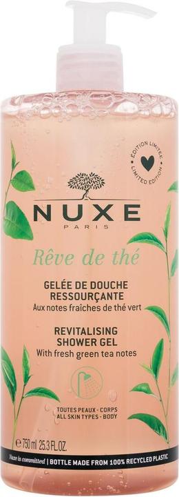 Image du produit Nuxe Rêve de Thé (750 ml)