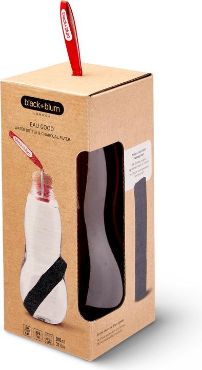 Actual product image Black + Blum Eau Good (0.80 l)