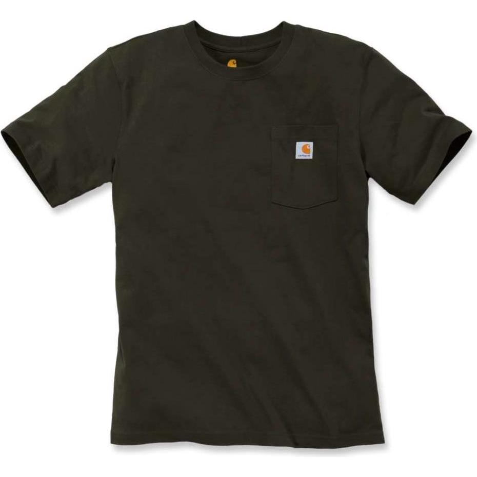 Carhartt, Arbeitsjacke, Workwear Pocket (L)