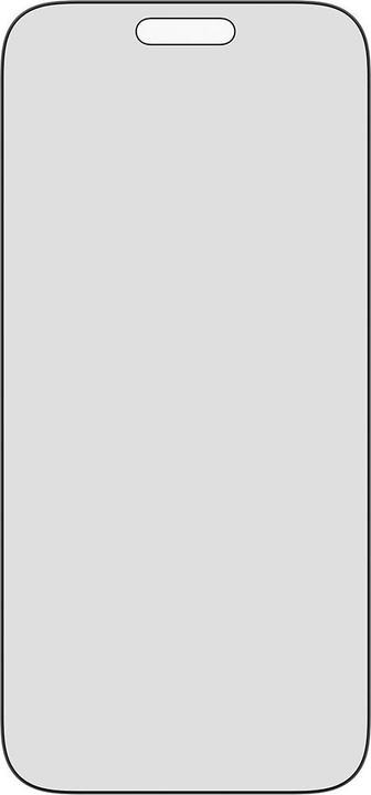 Produktbild PanzerGlass Hoops Camera Lens Protector (1 Stk., Apple iPhone 16 Pro, Apple iPhone 16 Pro Max, Apple iPhone 17 Pro, Apple iPhone 17 Pro Max)