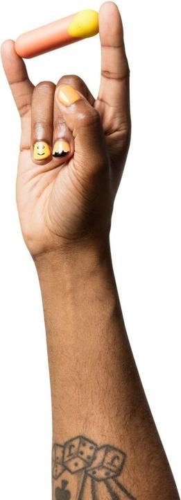 Immagine prodotto Romp Riot