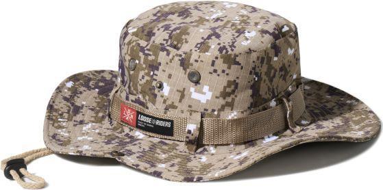 Produktbild Loose Riders Urban Camo (S)