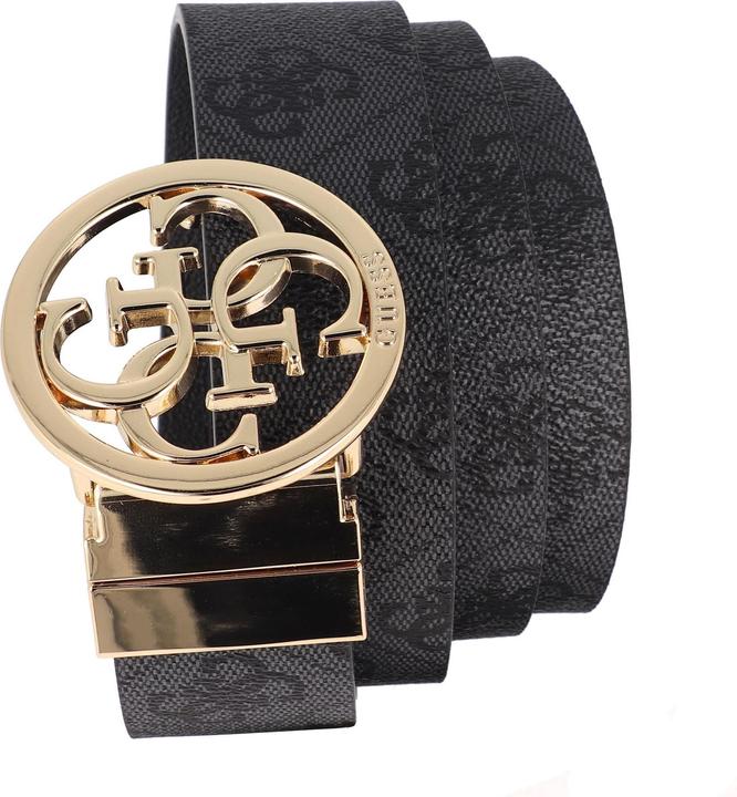 Produktbild Guess Noelle Wendegürtel Leder