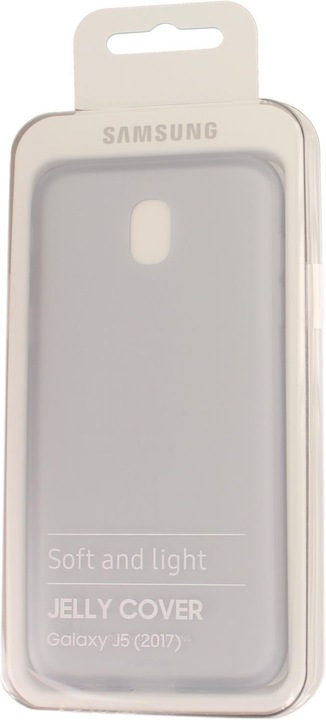 Produktbild Samsung Jelly Cover (Samsung Galaxy J5 (2017))