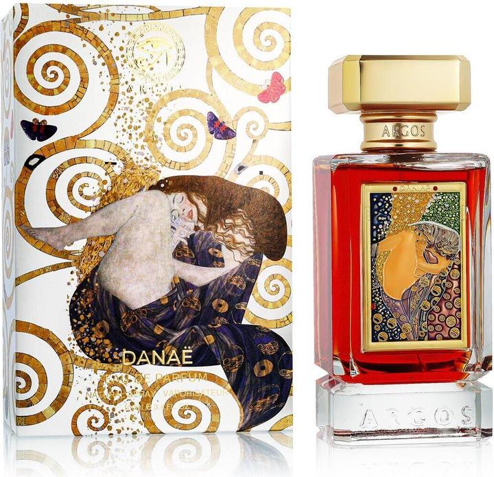 Immagine prodotto Argos Danaë (Eau de parfum, 100 ml)
