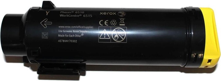 Productafbeelding Xerox 106r03475 (Y)