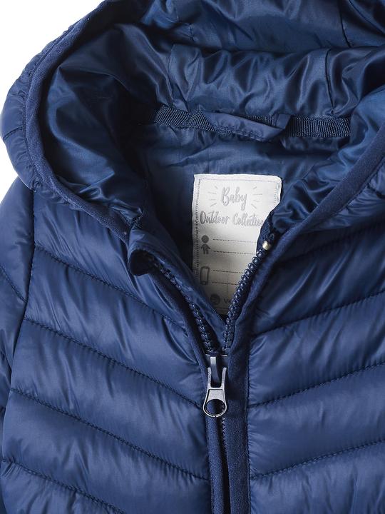 Immagine prodotto Vertbaudet Warmer Anorak (68)