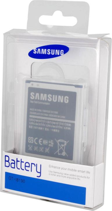 Image du produit Samsung Eb-L1m7flucstd