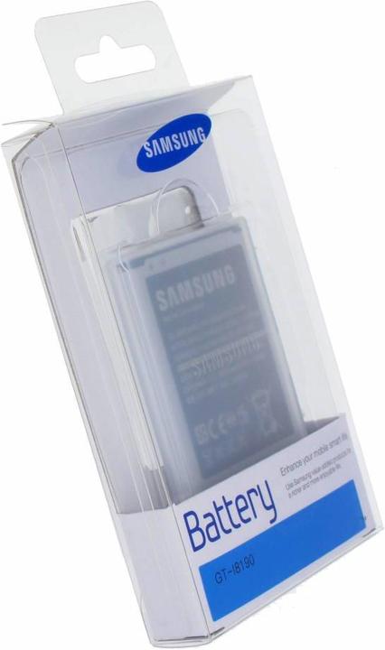Image du produit Samsung Eb-L1m7flucstd