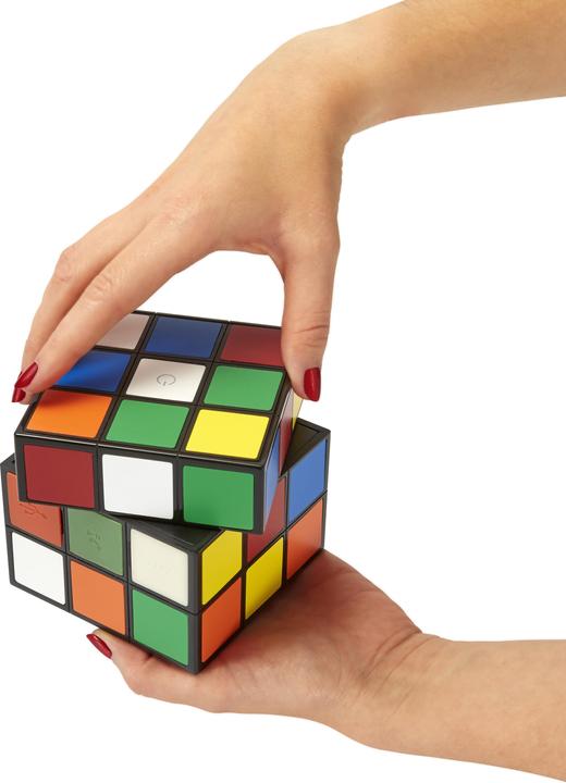 Produktbild Bigben Bluetooth- BT10 Rubiks Cube (5 h, Akkubetrieb)