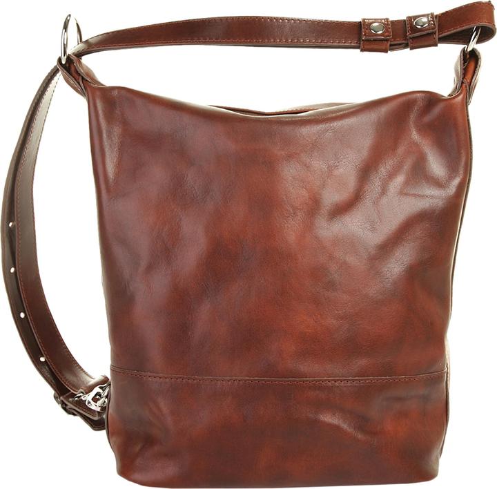 Actual product image PIKE Rucksack-Shopper (8 l)