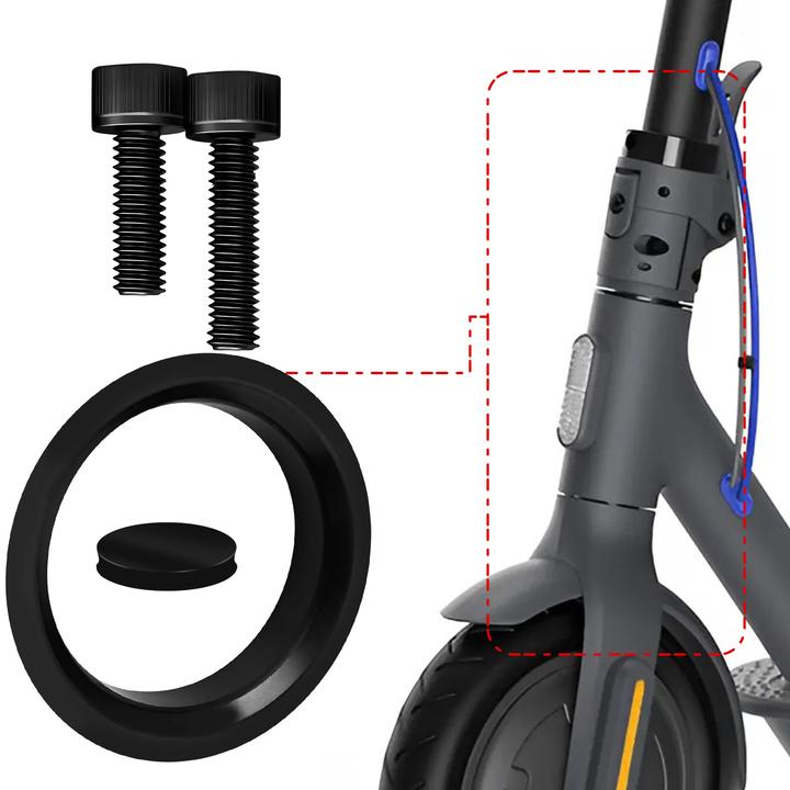 Actual product image Avizar Fork Base Kit