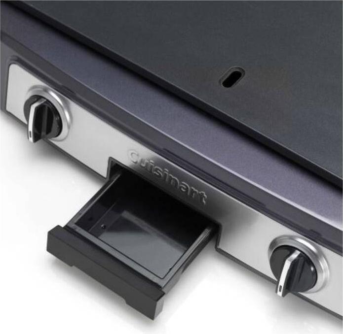 Produktbild Cuisinart Plancha (2.20 kW)