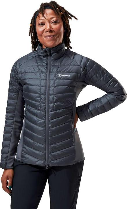 Produktbild Berghaus Women's Tephra Stretch Reflect 2.0 Jacket (M, 12XL)