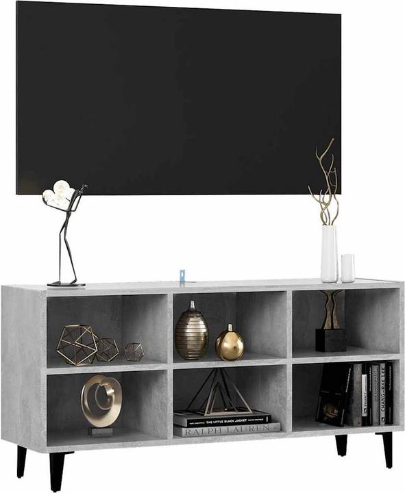 Produktbild vidaXL TV-Schrank (30 x 103.50 x 50 cm)