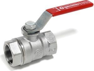 Actual product image Giacomini WATER VALVE DIAMETER 1/4 V/V