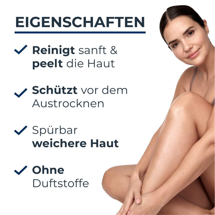Image du produit Eucerin Urearep Dgel Nf 5% (400 ml)