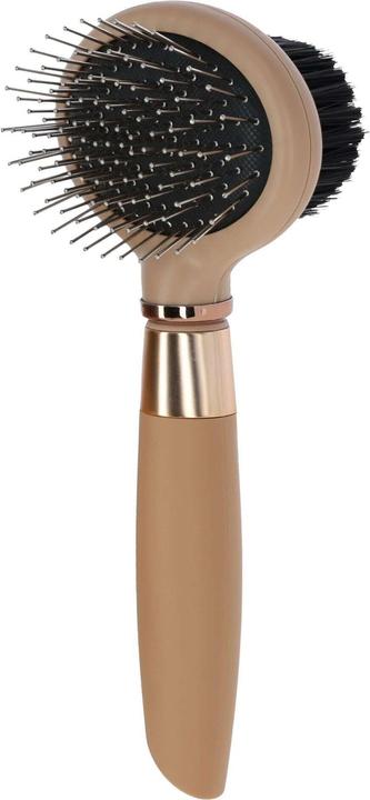 Produktbild Magic Brush Doppelbürste für Hunde (Hund)