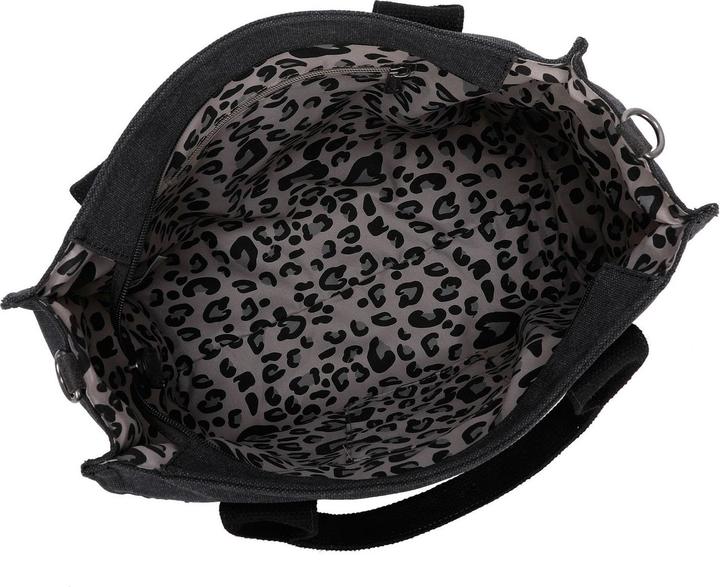 Produktbild Fritzi aus Preußen Canvas Handtasche 40 cm (15 l)