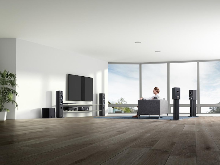 Image du produit Sony UBP-X800M2 (Lecteur Blu-ray)