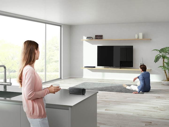 Image du produit Sony UBP-X800M2 (Lecteur Blu-ray)