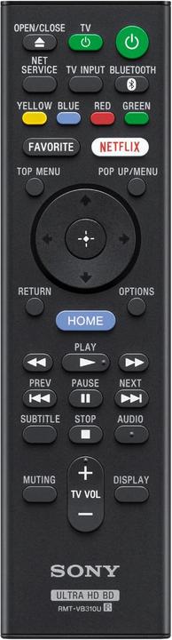 Actual product image