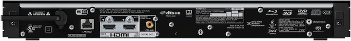 Image du produit Sony UBP-X800M2 (Lecteur Blu-ray)