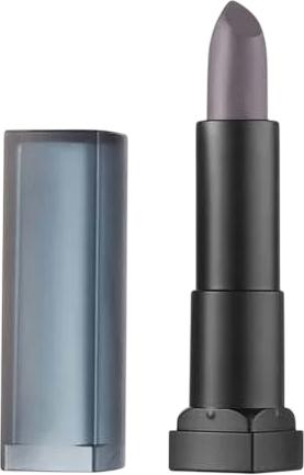 Immagine prodotto Maybelline New York Colour Sensational Powder Matte Metallics Rossetto 30 Giungla di cemento (30 Giungla di cemento)