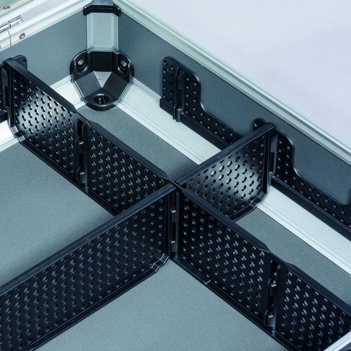 Actual product image Allit AluPlus Tool