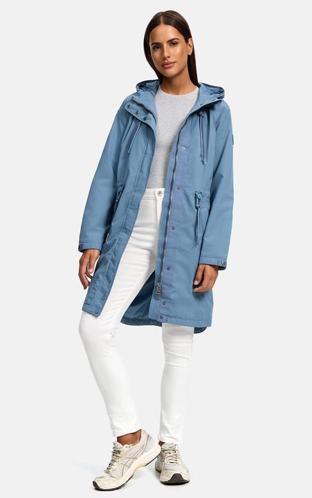 Actual product image Marikoo Megumii 16 (4XL)