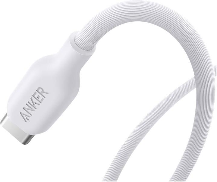 Produktbild Anker 541 Eco-friendly Bio-TPU, C-LTG, 3ft (0.91 m, USB 3.0)